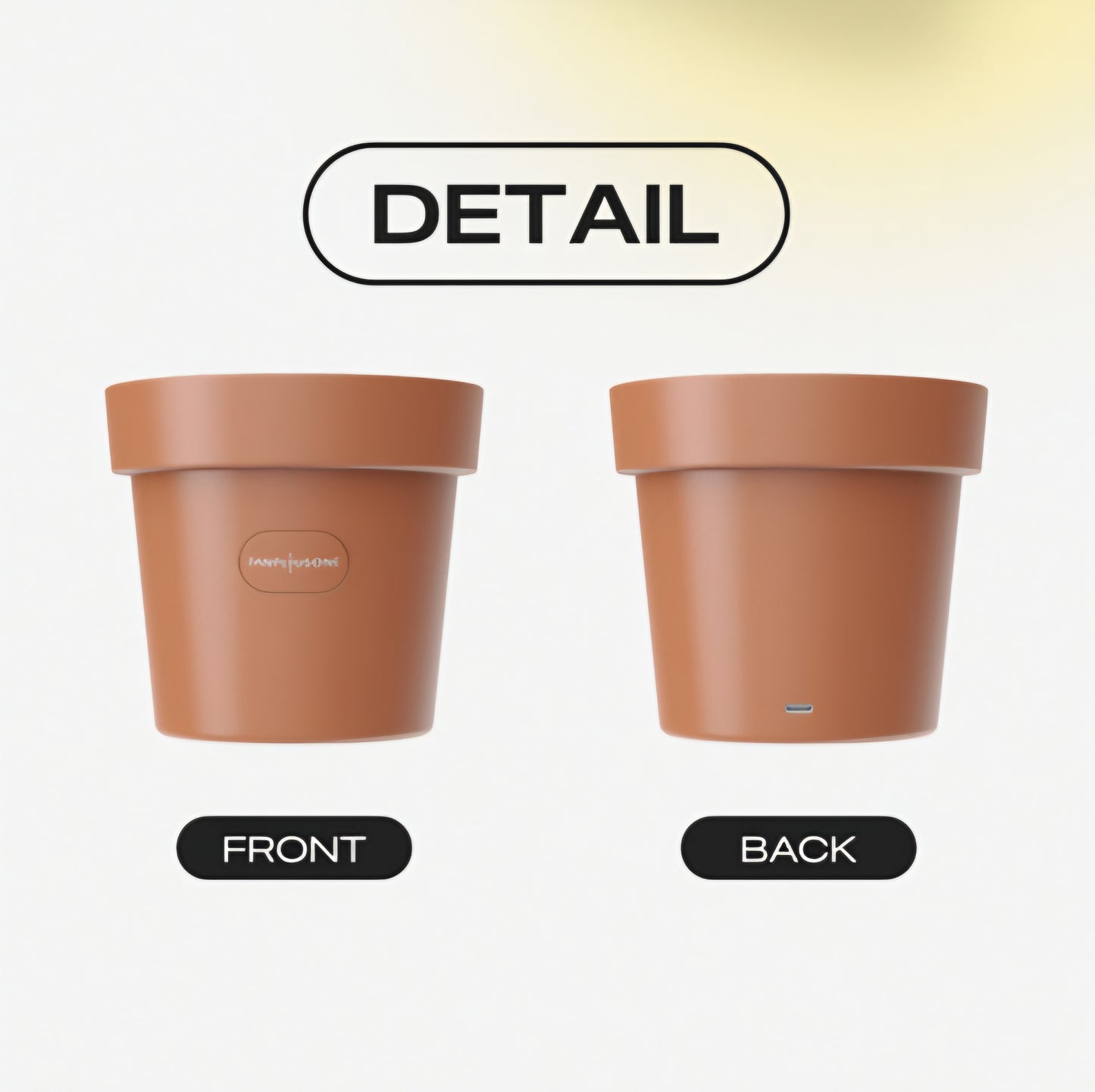 G-Dragon - Light Stick Cradle Oficial