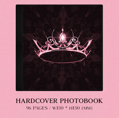 Blackpink - The Album (ver. 2)