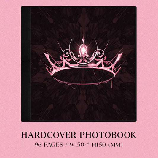 Blackpink - The Album (ver. 2)