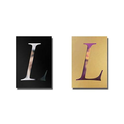 Lisa - Lalisa (Single Album) + Beneficio de pre-orden