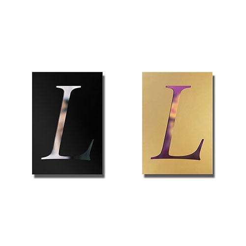 Lisa - Lalisa (Single Album) + Beneficio de pre-orden
