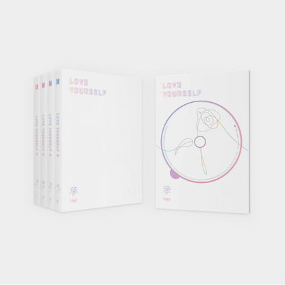 BTS - Love Yourself: HER