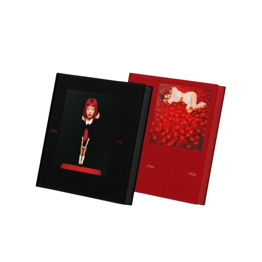 Jennie - Ruby