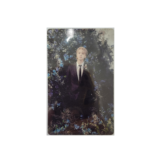 BTS - Photocards (Jimin)