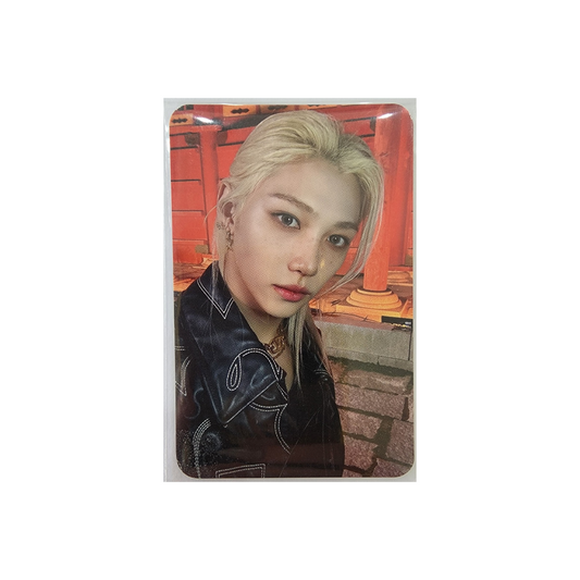 Stray Kids - Photocards (POB de HOP YES24)