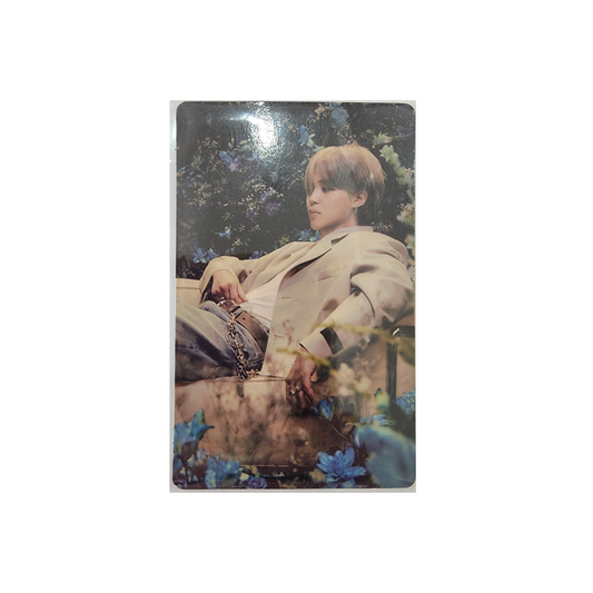 BTS - Photocards (Jimin)