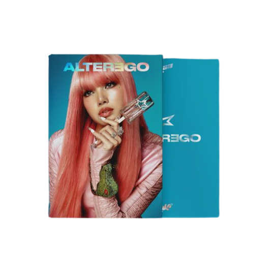 (RE-STOCK) Lisa - Alter Ego (kiki ver.)