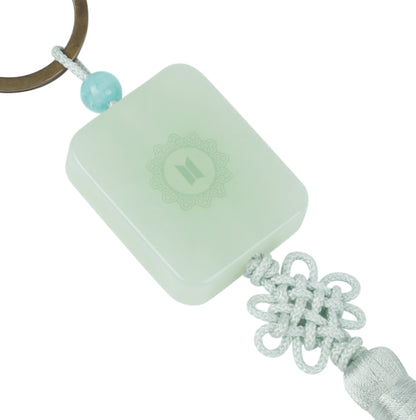 BTS - Dalmajung 2024 "Keyring"