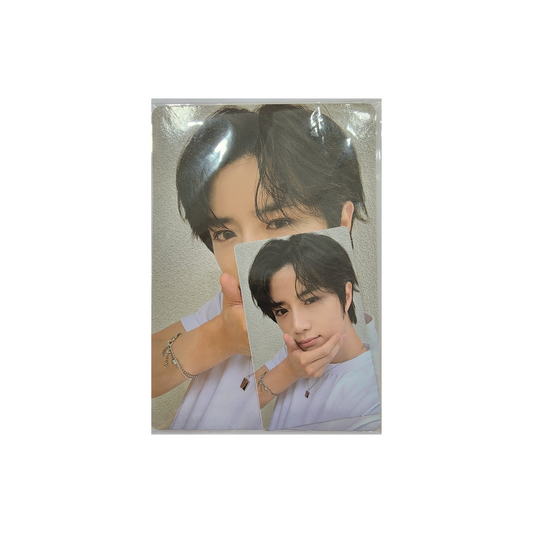 TXT - Photocards (POB de WSG)