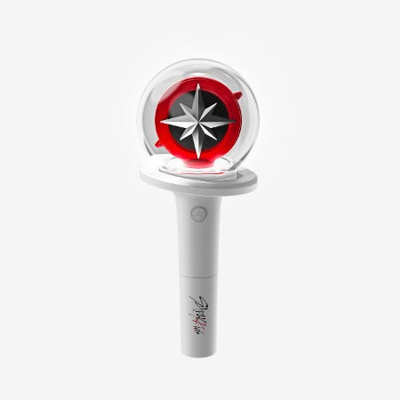 (RE-STOCK) Stray Kids - Light Stick Oficial Ver. 2