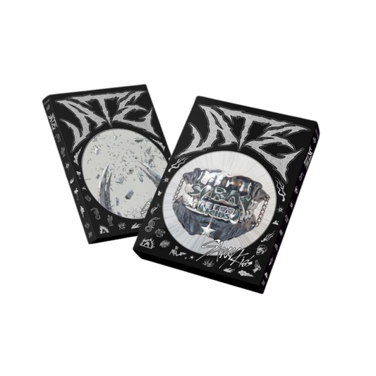 (RE-STOCK) Stray Kids- Ate + Beneficio de pre-orden