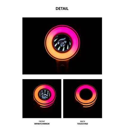 (PRE-ORDEN) Twice - Light Stick Oficial Ver. Infinity