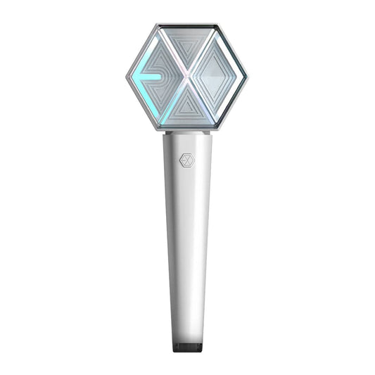(RE-STOCK) EXO - Light Stick Oficial ver. 3 + Beneficio de pre-orden