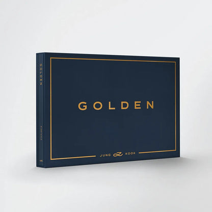 Jungkook - Golden