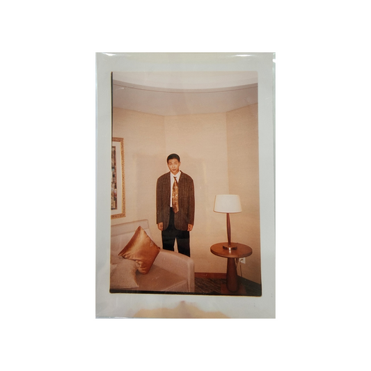 BTS - Photocards (RM)