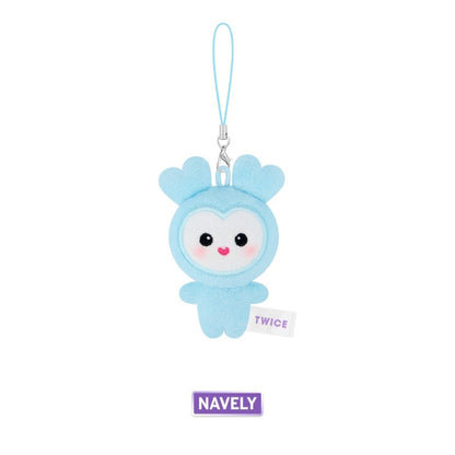 (PRE-ORDEN) Twice - Lovely Plush Micro Ver. [10ve Universe]