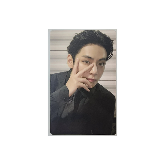 BTS - Photocards: Grammys 2022