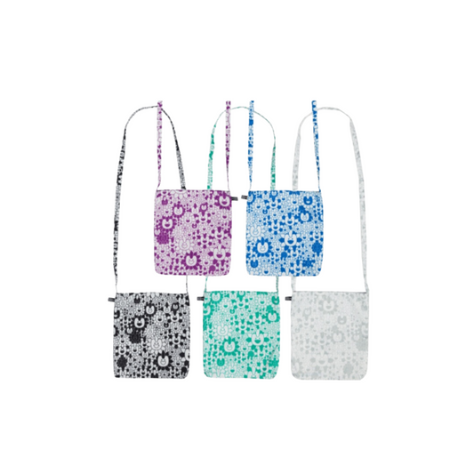 (RE-STOCK) NewJeans - Supernatural (Cross Bag ver.)