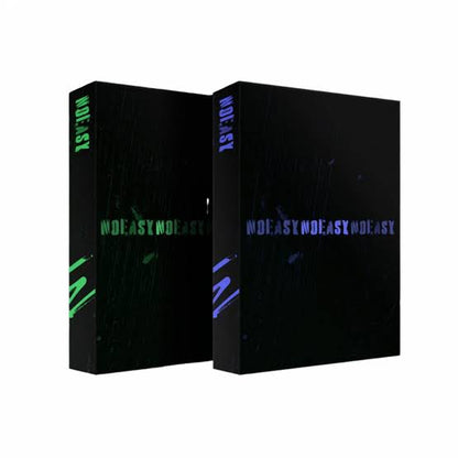 Stray Kids - NOEASY (Versión Estandar)