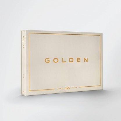 Jungkook - Golden