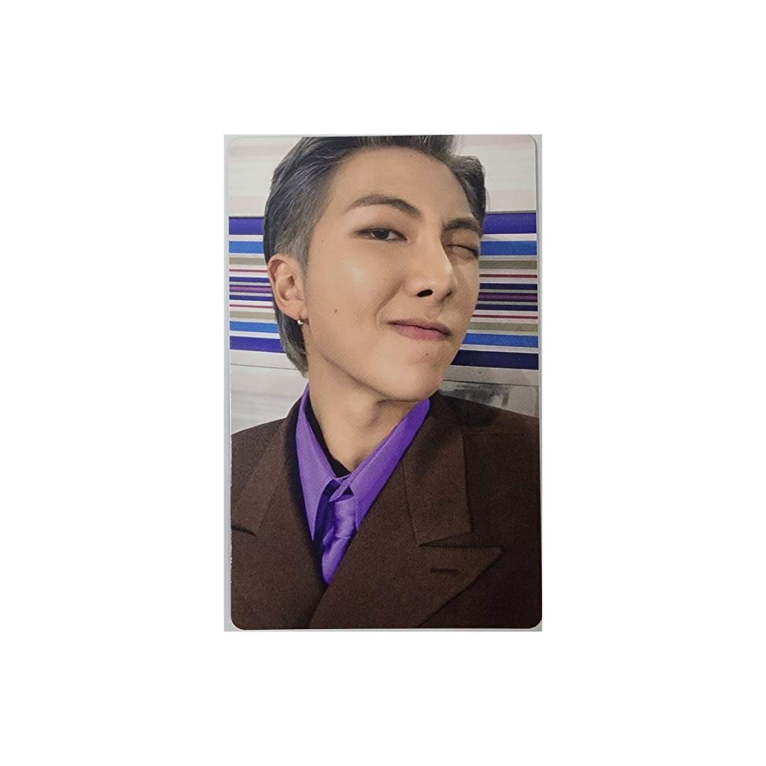 BTS - Photocards: Grammys 2022