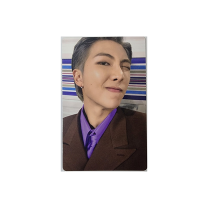 BTS - Photocards: Grammys 2022