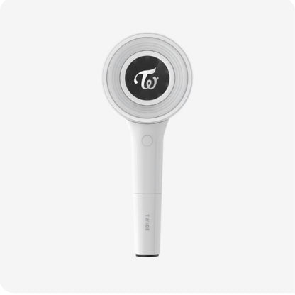 (PRE-ORDEN) Twice - Light Stick Oficial Ver. Infinity