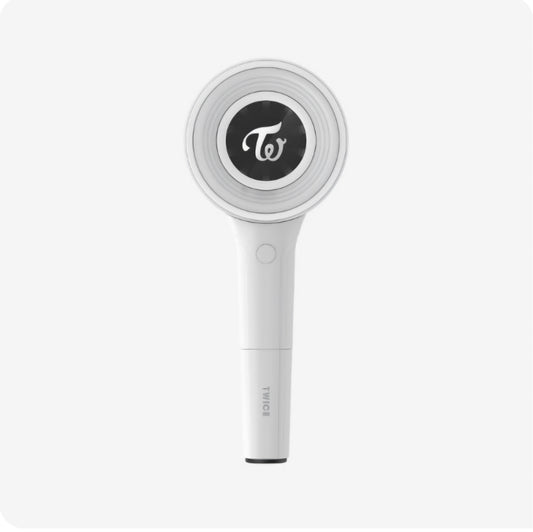 (PRE-ORDEN) Twice - Light Stick Oficial Ver. Infinity
