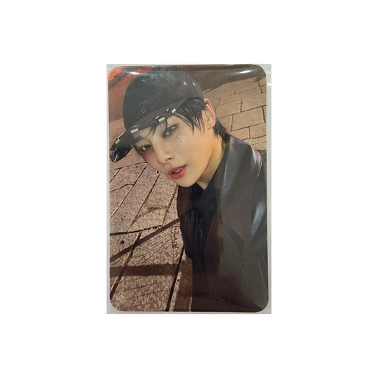 Stray Kids - Photocards (POB de HOP YES24)