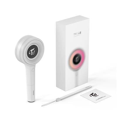 (PRE-ORDEN) Twice - Light Stick Oficial Ver. Infinity