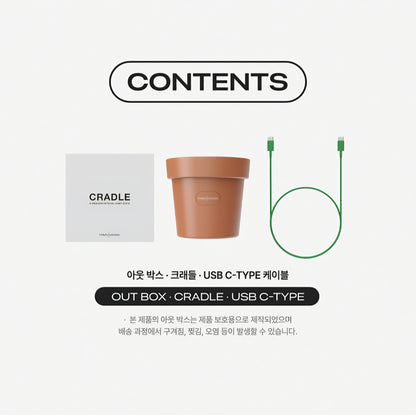 G-Dragon - Light Stick Cradle Oficial