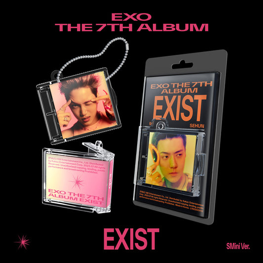 EXO - Exist (version SMini)