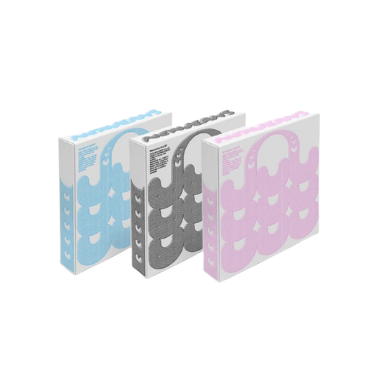 NewJeans - Get Up (Beach Bunny Bag ver.)