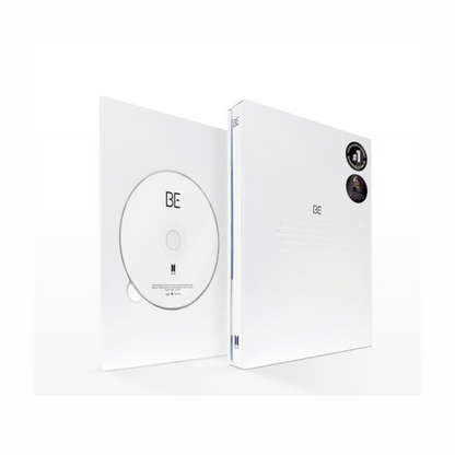 (RE-STOCK) BTS - Be (Essential Edition)