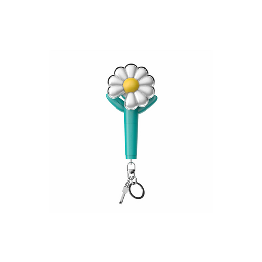(PRE-ORDEN) G-Dragon - Light Stick Keyring (ver. Menta)