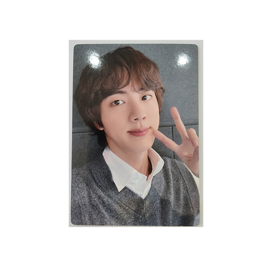 BTS - Photocards (Jin)