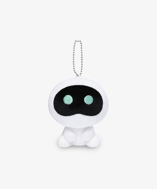 Jin - The Astronaut Merch Oficial - Wootteo Keyring