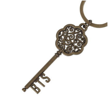 BTS - Dalmajung 2024 "Keyring"