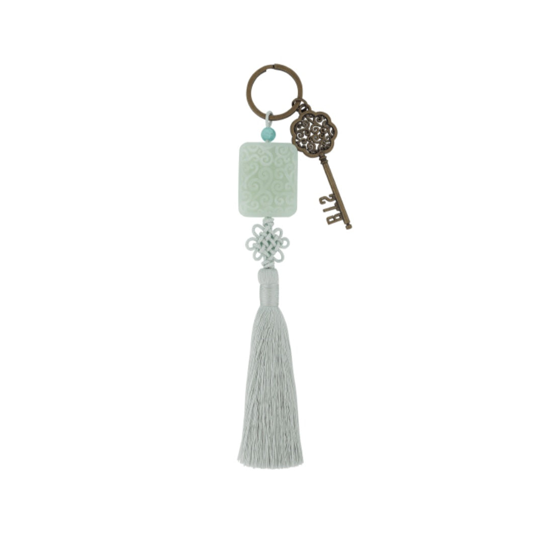 BTS - Dalmajung 2024 "Keyring"