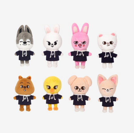 (PRE-ORDEN) SKZOO - Plush Original Ver.