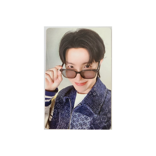 BTS - Photocards (j-hope)