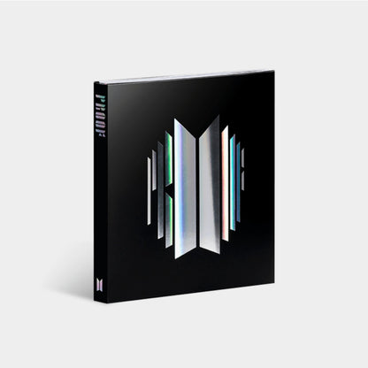 (RE-STOCK) BTS - Proof (ver. Compact)