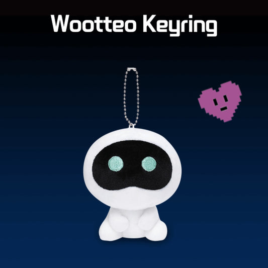 Jin - The Astronaut Merch Oficial - Wootteo Keyring