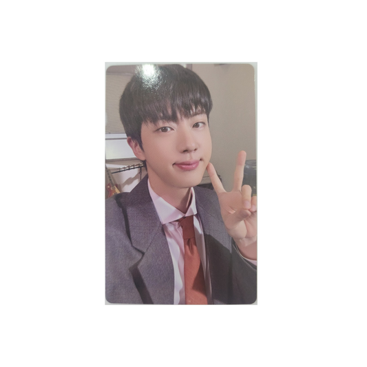 BTS - Photocards (Jin)