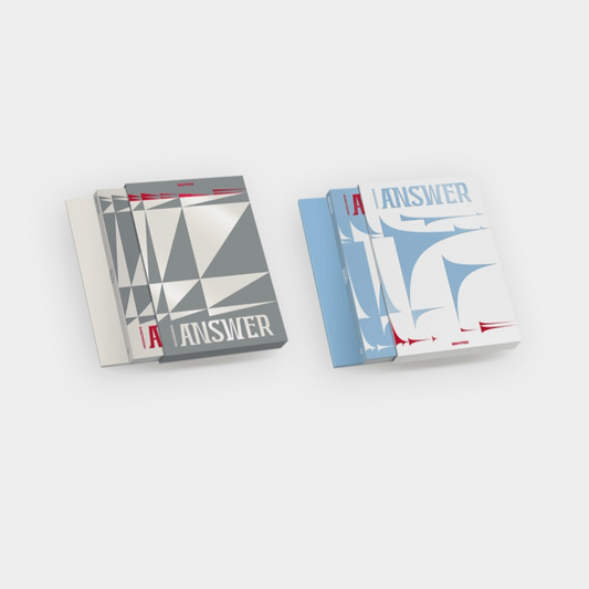 (RE-STOCK) Enhypen - Dimension: Answer