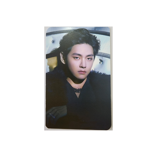 BTS - Photocards (V)