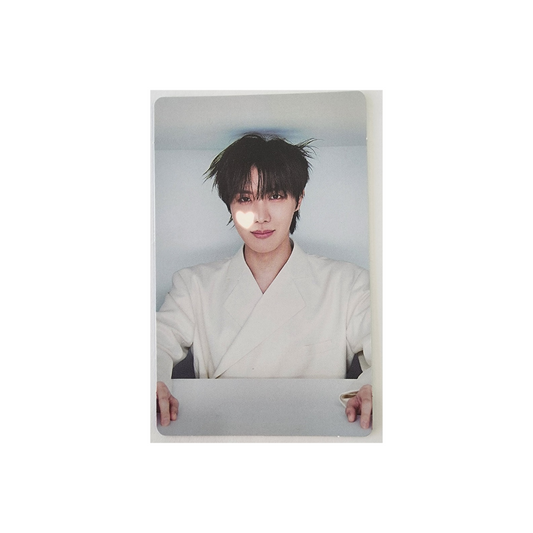 BTS - Photocards (j-hope)