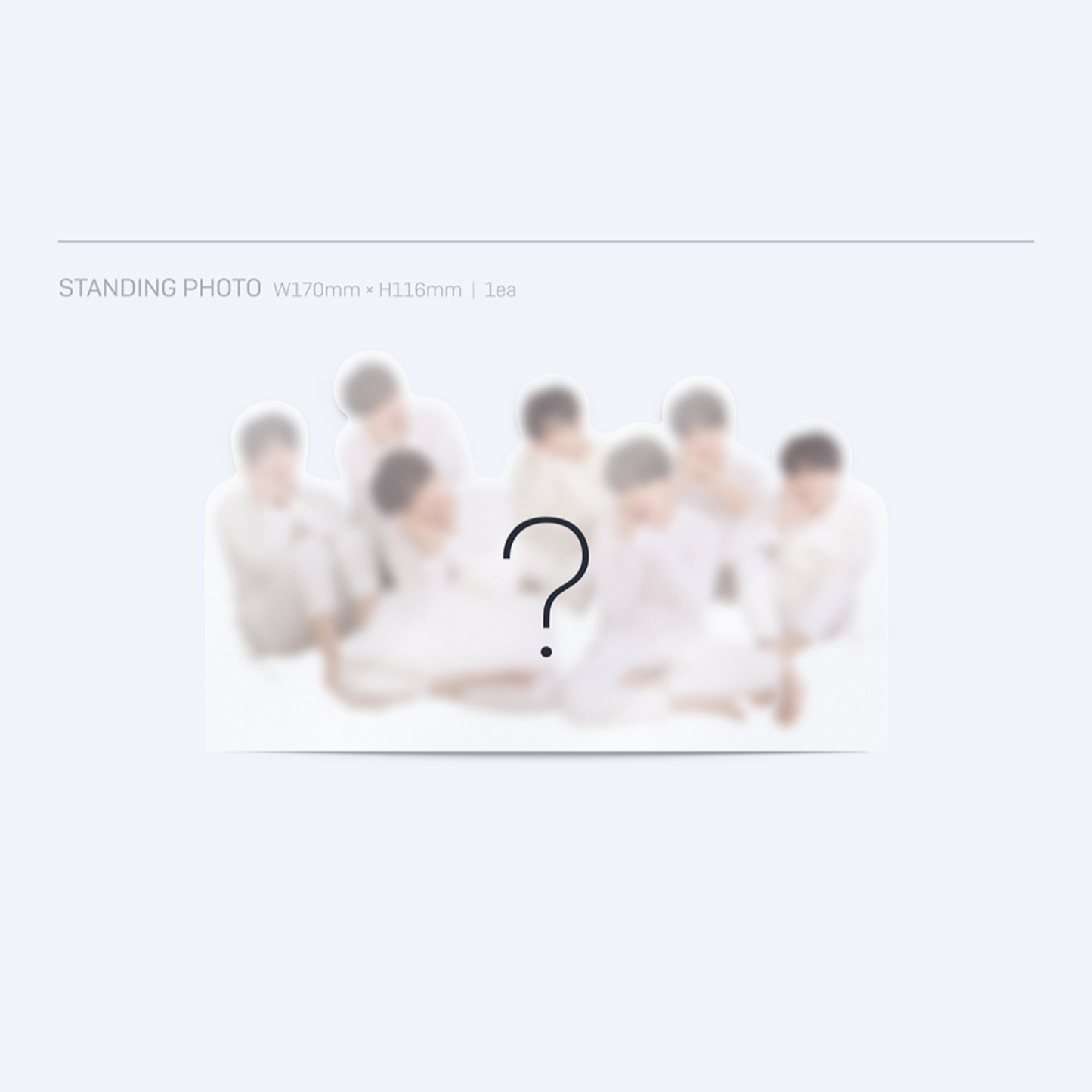 BTS - Love Yourself: Tear