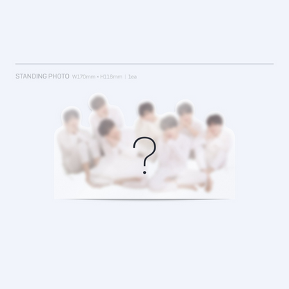 BTS - Love Yourself: Tear