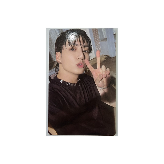 BTS - Photocards (Jungkook)
